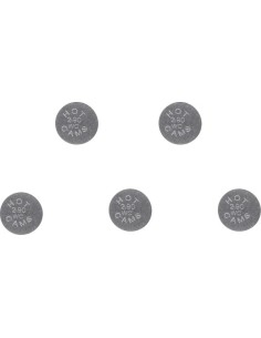 Ersatz-Ventilplättchen