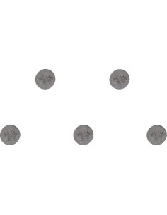 Ersatz-Ventilplättchen