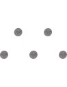 Ersatz-Ventilplättchen