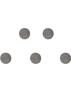 Ersatz-Ventilplättchen