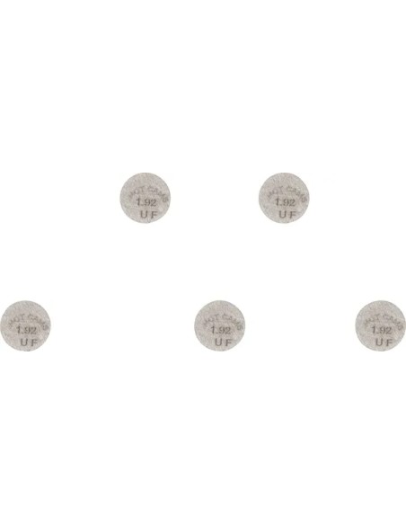 HOT CAMS Ventilsteuerung - VALVE SHIM 5PK 8.90X1.92
