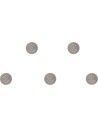 Ersatz-Ventilplättchen