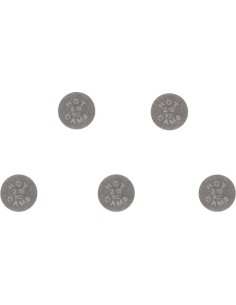 Ersatz-Ventilplättchen