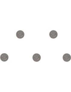 Ersatz-Ventilplättchen