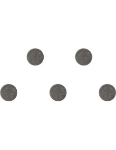 Ersatz-Ventilplättchen