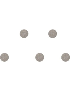 Ersatz-Ventilplättchen
