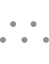 Ersatz-Ventilplättchen