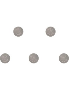 Ersatz-Ventilplättchen