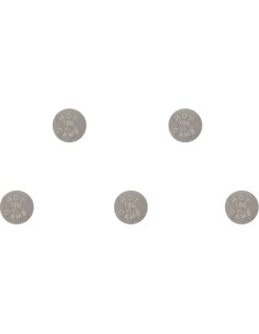 Ersatz-Ventilplättchen