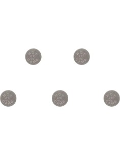 Ersatz-Ventilplättchen