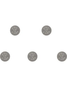 Ersatz-Ventilplättchen