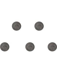 Ersatz-Ventilplättchen