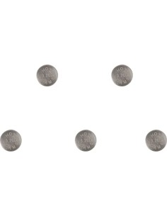 Ersatz-Ventilplättchen