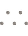 Ersatz-Ventilplättchen
