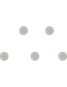 Ersatz-Ventilplättchen