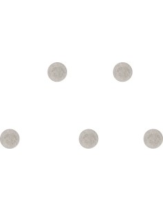 Ersatz-Ventilplättchen