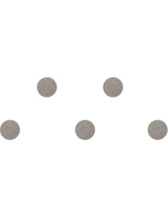 Ersatz-Ventilplättchen