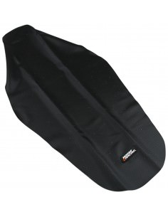 MOOSE RACING SITZBANKBEZUG GRIP KAWI SCHWARZLK 2