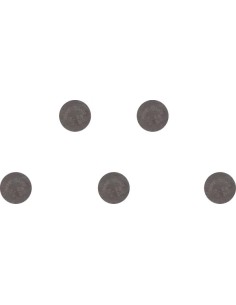 Ersatz-Ventilplättchen