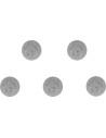 Ersatz-Ventilplättchen