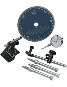 Standard-Nockenwellen-Einbausatz