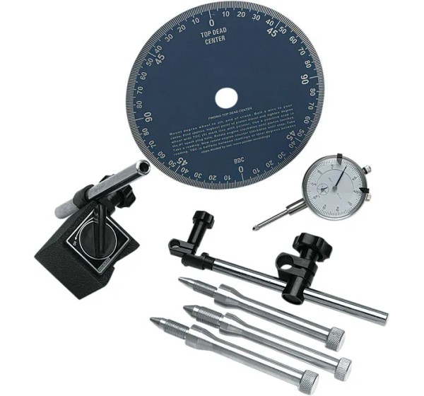 HOT CAMS Tools - HOT CAM INSTALL KIT