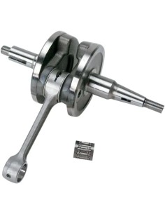 Stroker Kurbelwelle