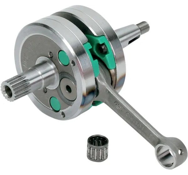 HOT RODS Kurbelwellen & Pleuel für HONDA CR 125 R 1990-2007