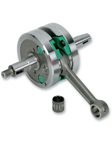 HOT RODS Kurbelwellen & Pleuel für KAWASAKI KX 125 M 2003-2005