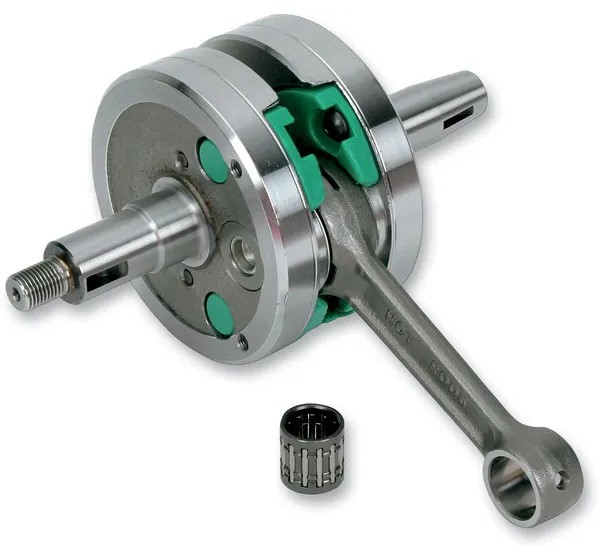 HOT RODS Kurbelwellen & Pleuel für KAWASAKI KX 125 M 2003-2005
