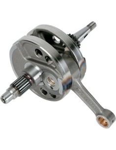 Stroker Kurbelwelle