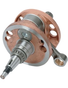 Stroker Kurbelwelle