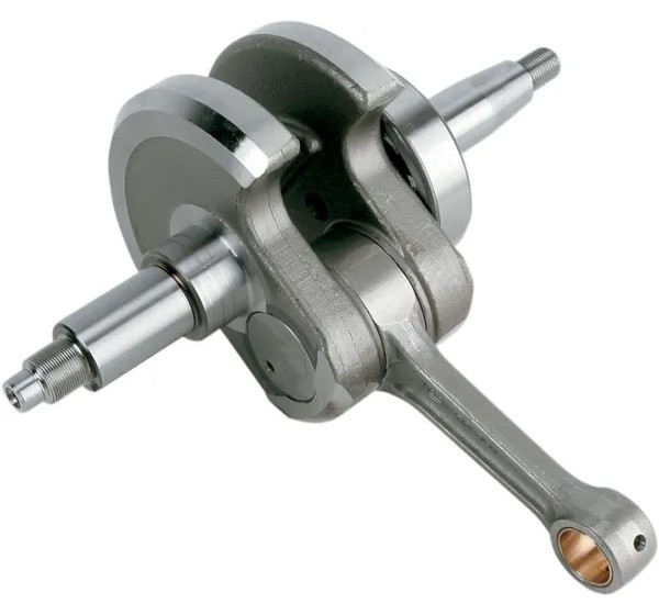 HOT RODS Kurbelwellen & Pleuel für YAMAHA YFM 700 R 2006-2014