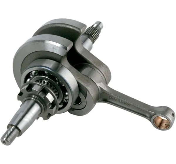 HOT RODS Kurbelwellen & Pleuel für YAMAHA YFM 700 FGP 4X4 2007-2013