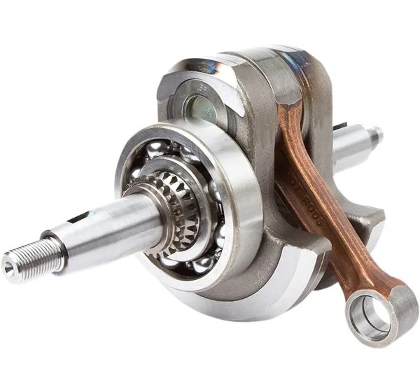 HOT RODS Kurbelwellen & Pleuel für YAMAHA YFM 700 R 2006-2014