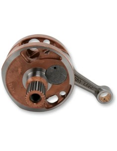 Stroker Kurbelwelle