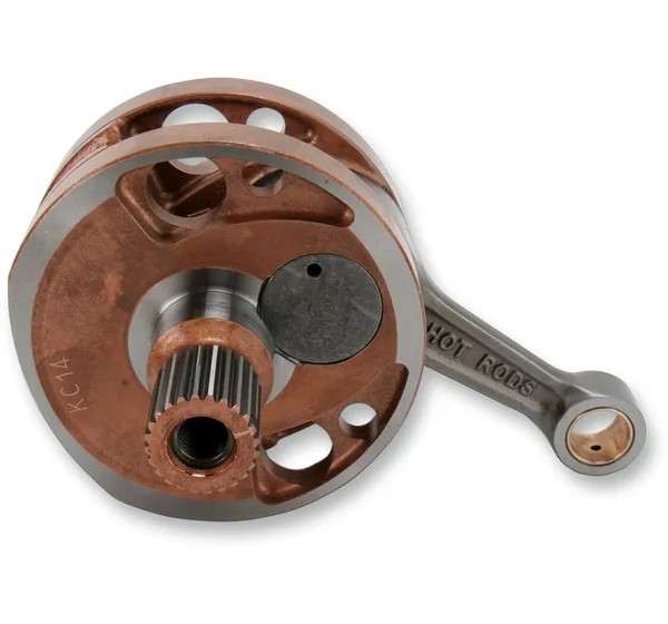 HOT RODS Kurbelwellen & Pleuel für HONDA CRF 250 R 2010-2017