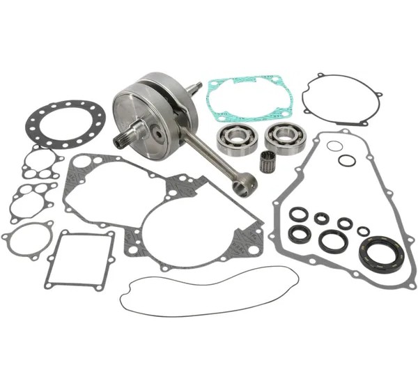 HOT RODS Kurbelwellen & Pleuel für HONDA CR 500 R 1989-2001