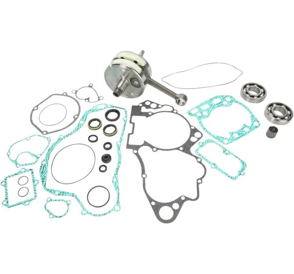HOT RODS Kurbelwellen & Pleuel für SUZUKI RM 250 2006-2008