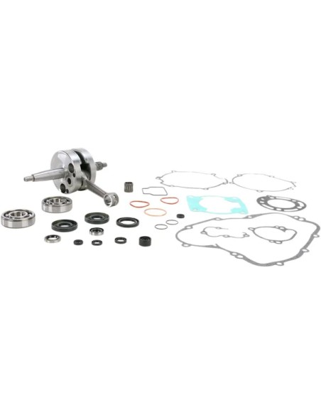 HOT RODS Kurbelwellen & Pleuel für KAWASAKI KX 85 I 17/14 2007-2012