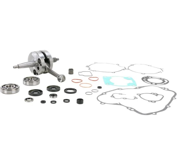 HOT RODS Kurbelwellen & Pleuel für KAWASAKI KX 85 I 17/14 2007-2012