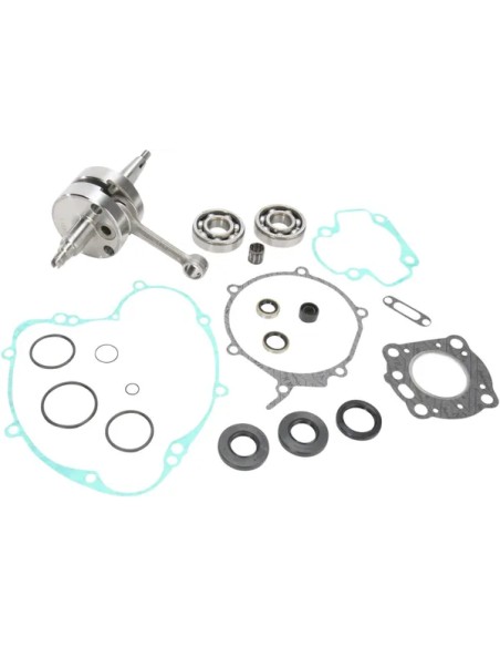 HOT RODS Kurbelwellen & Pleuel für KAWASAKI KX 60 B 1985-2003