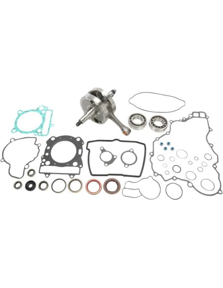 HOT RODS Kurbelwellen & Pleuel für KTM SX-F 250 2006-2010