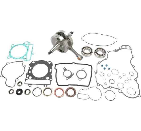 HOT RODS Kurbelwellen & Pleuel für KTM SX-F 250 2006-2010