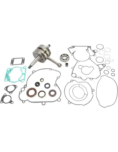 HOT RODS Kurbelwellen & Pleuel für KTM SX 65 2009-2022