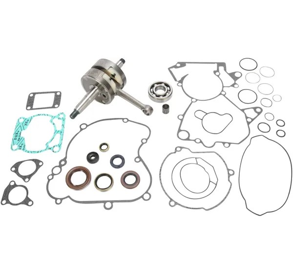 HOT RODS Kurbelwellen & Pleuel für KTM SX 65 2009-2022