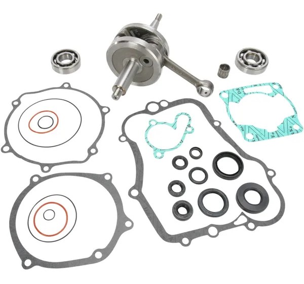 HOT RODS Kurbelwellen & Pleuel für YAMAHA YZ 85 LW 2002-2018
