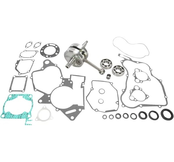 HOT RODS Kurbelwellen & Pleuel für HONDA CR 125 R 1990-1997