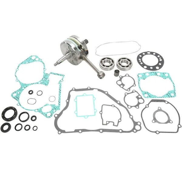 HOT RODS Kurbelwellen & Pleuel für HONDA CR 250 R 2002-2004