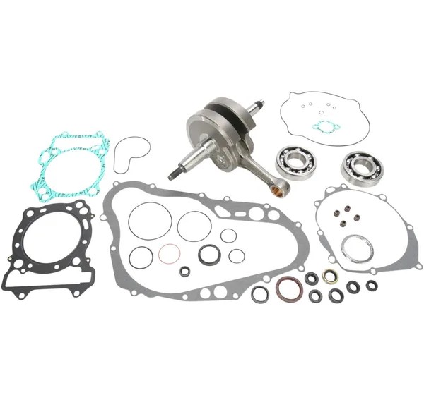 HOT RODS Kurbelwellen & Pleuel für SUZUKI DR-Z 400 S 2000-2008